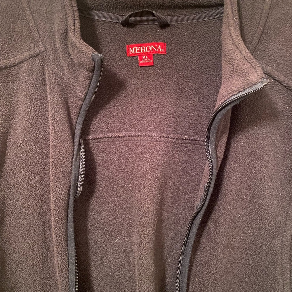 Merona jacket - Picture 3 of 3